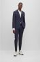Hugo Boss Formal Shirts White Heren - Thumbnail 2