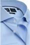 Hugo Boss Lichtblauw Business Overhemd Blue Heren - Thumbnail 3