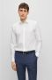 Hugo Boss -Hemd White Heren - Thumbnail 2
