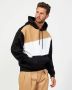 Boss Hoodie in colour-blocking-design model 'Sullivan' - Thumbnail 6
