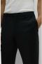 Hugo Boss Pak broek Zwart Heren - Thumbnail 2