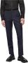 Hugo Boss Jeans Blauw Heren - Thumbnail 2