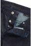 Hugo Boss Jeans Blauw Heren - Thumbnail 4