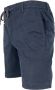 Hugo Boss Casual korte broek Blauw Heren - Thumbnail 3