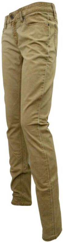 Hugo Boss Skinny jeans Beige Dames
