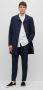 Hugo Boss Liam S Stijlvol Horloge White Heren - Thumbnail 2