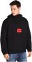 Hugo Boss Light Jackets Zwart Heren - Thumbnail 2