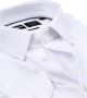 Hugo Boss Formeel overhemd Wit Heren - Thumbnail 2