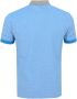 Hugo Boss Poloshirt Blauw Heren - Thumbnail 2