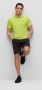 Hugo Boss Polo Shirt Groen Heren - Thumbnail 2
