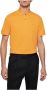 Boss Orange pallas organic cotton polo shirt pique Oranje Heren - Thumbnail 2