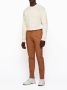Hugo Boss Trui met ronde hals Beige Heren - Thumbnail 2