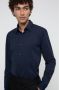 Boss Slim fit zakelijk overhemd met stretch model 'Hank Hai' - Thumbnail 3