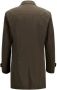 Hugo Boss Lichte jas Bruin Heren - Thumbnail 2