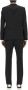 Hugo Boss Single Breasted Suits Zwart Heren - Thumbnail 2