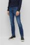 Hugo Boss Skinny jeans Blauw Heren - Thumbnail 2