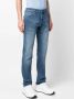 Hugo Boss Regular Fit Heren Jeans Blue Heren - Thumbnail 2