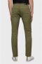 Hugo Boss Slim-fit broek Groen Heren - Thumbnail 2
