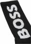 Hugo Boss Sokken Zwart Heren - Thumbnail 2