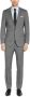 Hugo Boss pak ingesteld Grijs Heren - Thumbnail 2