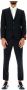 HUGO Extra slim fit pak met labelpatch model 'Arti Hesten' - Thumbnail 6