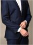 Hugo Boss Suits Blauw Heren - Thumbnail 2