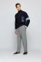 Hugo Boss Sweatshirt Blauw Heren - Thumbnail 2