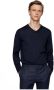 Hugo Boss Sweatshirt Blauw Heren - Thumbnail 2