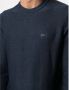 Hugo Boss Truien met ronde hals Blauw Heren - Thumbnail 2
