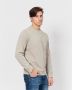 BOSS Casualwear Sweatshirt met labelpatch model 'WESTART' - Thumbnail 8