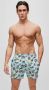 Hugo Boss Swimwear Meerkleurig Heren - Thumbnail 2