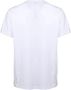 Boss T-shirt met labelprint model 'Basic Logo' - Thumbnail 5