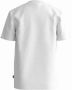 Hugo Boss T-shirt White Heren - Thumbnail 2