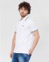 Hugo Boss Witte polo shirt met korte mouwen White Heren - Thumbnail 4