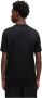 Hugo Boss Katoenen T-shirt Black Heren - Thumbnail 2