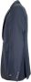 Hugo Boss Formele blazer Blauw Heren - Thumbnail 2