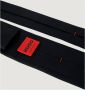 HUGO Zijden stropdas met all-over motief model 'Tie' (6 cm) - Thumbnail 3