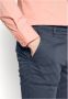 BOSS Casualwear Slim fit chino met labeldetail model 'Schino' - Thumbnail 9
