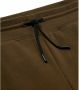 Hugo Boss Pantaloni tuta in terry di cotone con logo ricamato in cornice rossa uomo Boss 50481335 Verde Groen Heren - Thumbnail 6