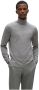 Boss Regular fit coltrui van pure scheerwol model 'MUSSO' - Thumbnail 2
