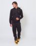 BOSS Casualwear Sweatjack met capuchon model 'ZWTALKY' - Thumbnail 4