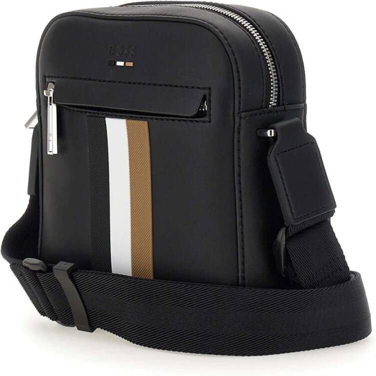 Hugo Boss Zwarte tassen van Boss Zwart Heren