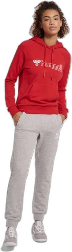 Hummel Dames joggingpak Noni 2.0 Grijs Dames