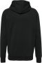 Hummel Hooded sweatshirt Isam 2.0 Zwart Heren - Thumbnail 3