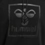 Hummel Hooded sweatshirt Isam 2.0 Black Heren - Thumbnail 5