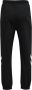 Hummel Legacy Regular Broek Zwart Black - Thumbnail 2