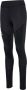 Hummel Polyester Legging Top voor vrouwen Zwart Dames - Thumbnail 2