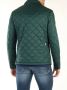 Husky Original Lichtgewicht Herenjas Oscar Special Green Heren - Thumbnail 4