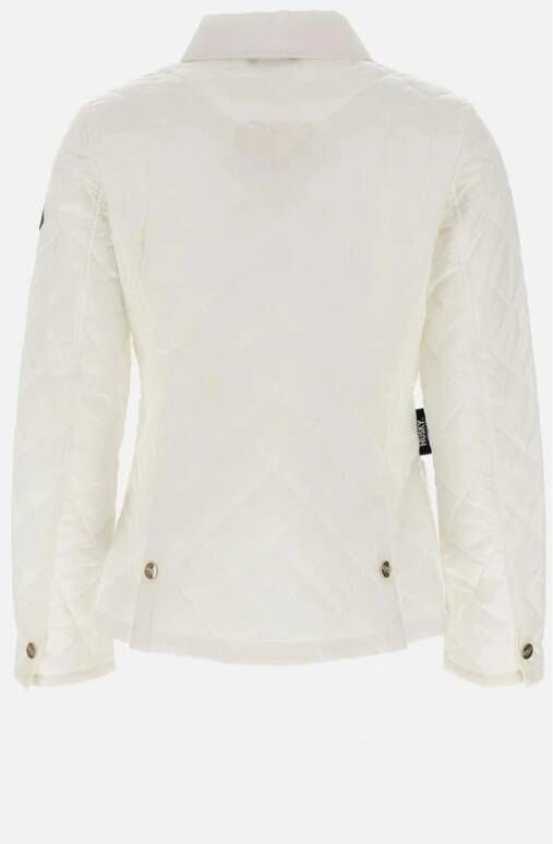 Husky Original Light Jackets Wit Dames