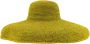 Ibeliv Hats Yellow Dames - Thumbnail 2